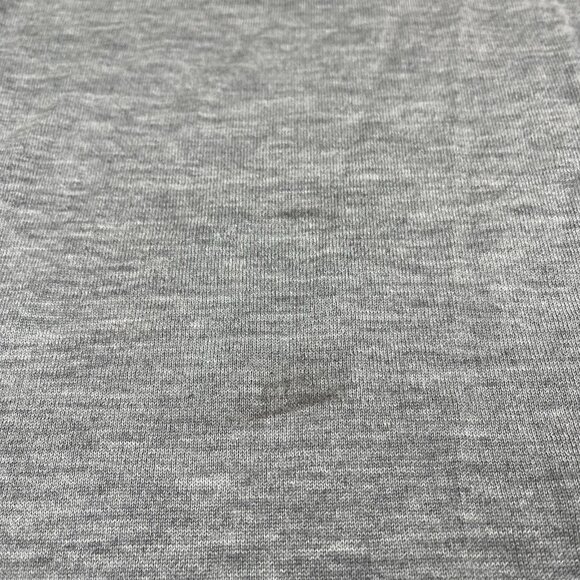 Gucci Cashmere G Logo Turtleneck Sweater Size XXL Gray Color GU120 - Picture 13 of 13